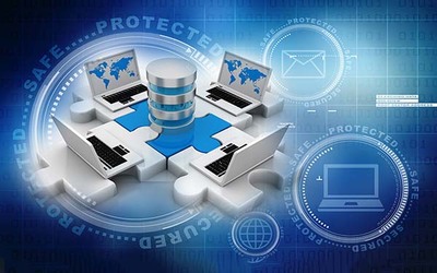 守护数字疆域 互联网安全服务成为新闻中心的核心防线