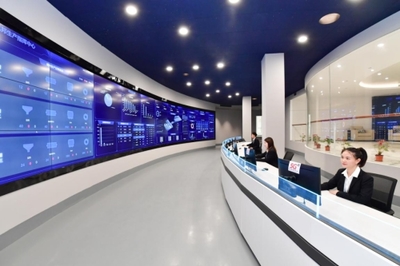 引领工业互联网产业发展，激发数字化新动能 中国联通“数字成果”闪耀数字峰会，筑牢互联网安全防线